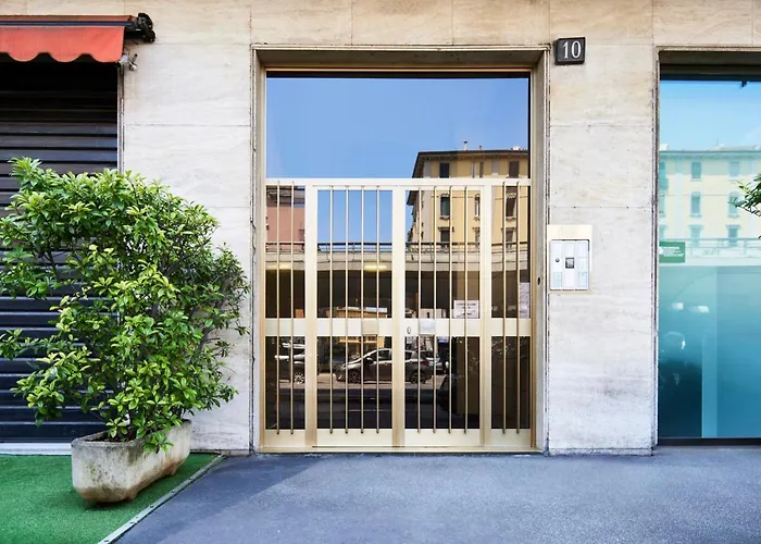 L'Antico Casolare - Vicino M3 e Fondazione Prada