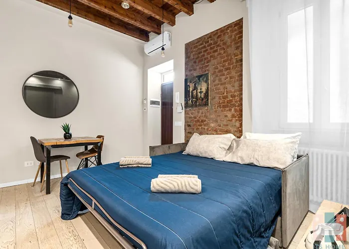Mo22 Loreto- Duomo- Chic - Luxury - Boho